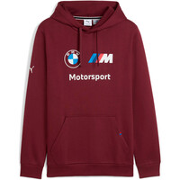 Puma sudadera hombre BMW MMS ESS Hoodie F 03