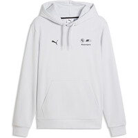 Puma sudadera hombre BMW MMS Ess Hoodie F vista frontal