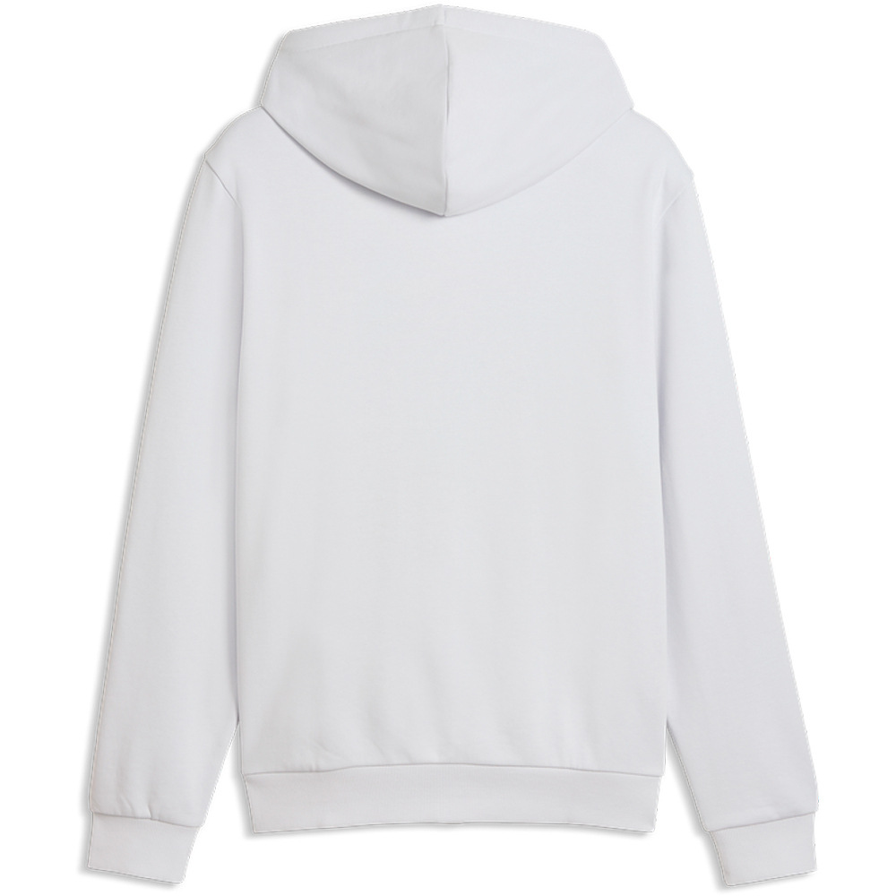 Puma sudadera hombre BMW MMS Ess Hoodie F vista trasera