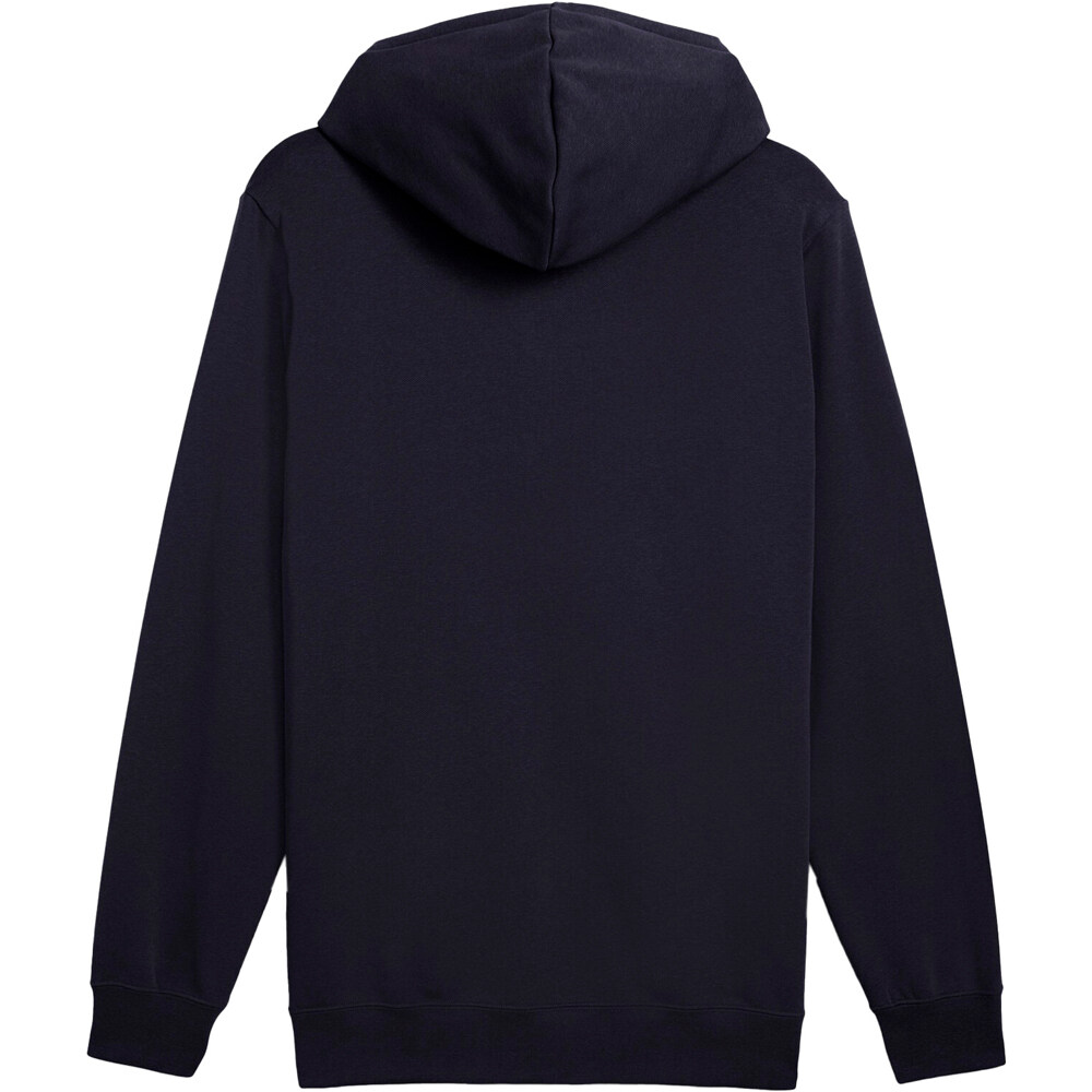 Puma sudadera hombre ESS 2 COLOR No. 1 03