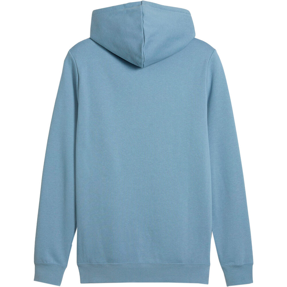 Puma sudadera hombre ESS 2 COLOR No. 1 03