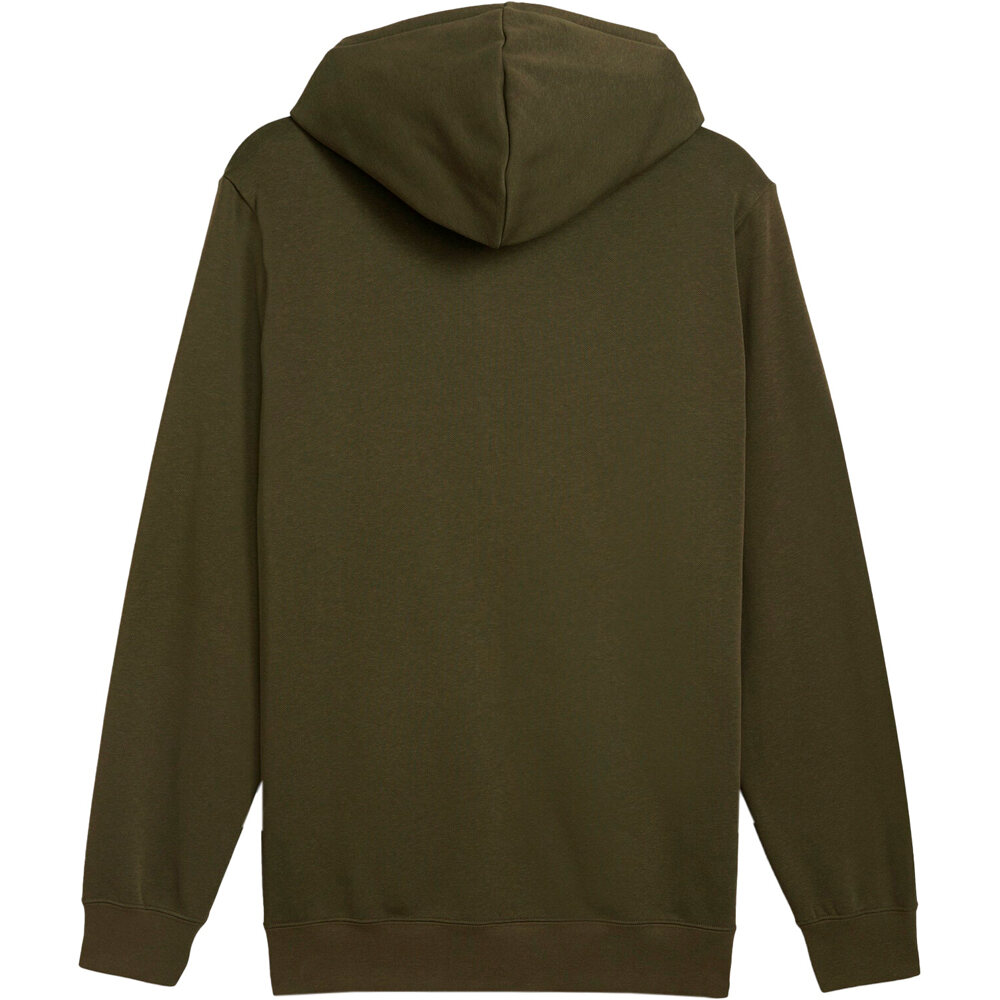 Puma sudadera hombre ESS 2 COLOR No. 1 03