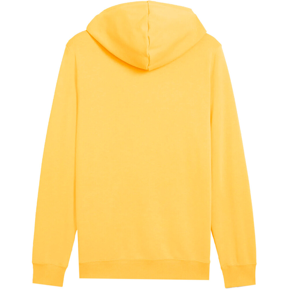 Puma sudadera hombre ESS 2 COLOR No. 1 Logo Hoodie TR 03
