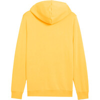 Puma sudadera hombre ESS 2 COLOR No. 1 Logo Hoodie TR 03