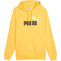 Puma sudadera hombre ESS 2 COLOR No. 1 Logo Hoodie TR vista detalle