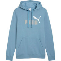 Puma sudadera hombre ESS 2 COLOR No. 1 vista detalle