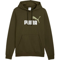 Puma sudadera hombre ESS 2 COLOR No. 1 vista detalle