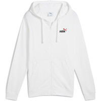 Puma sudadera hombre ESS 2 COLOR Small No 03