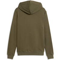 Puma sudadera hombre ESS 2 COLOR Small No 03