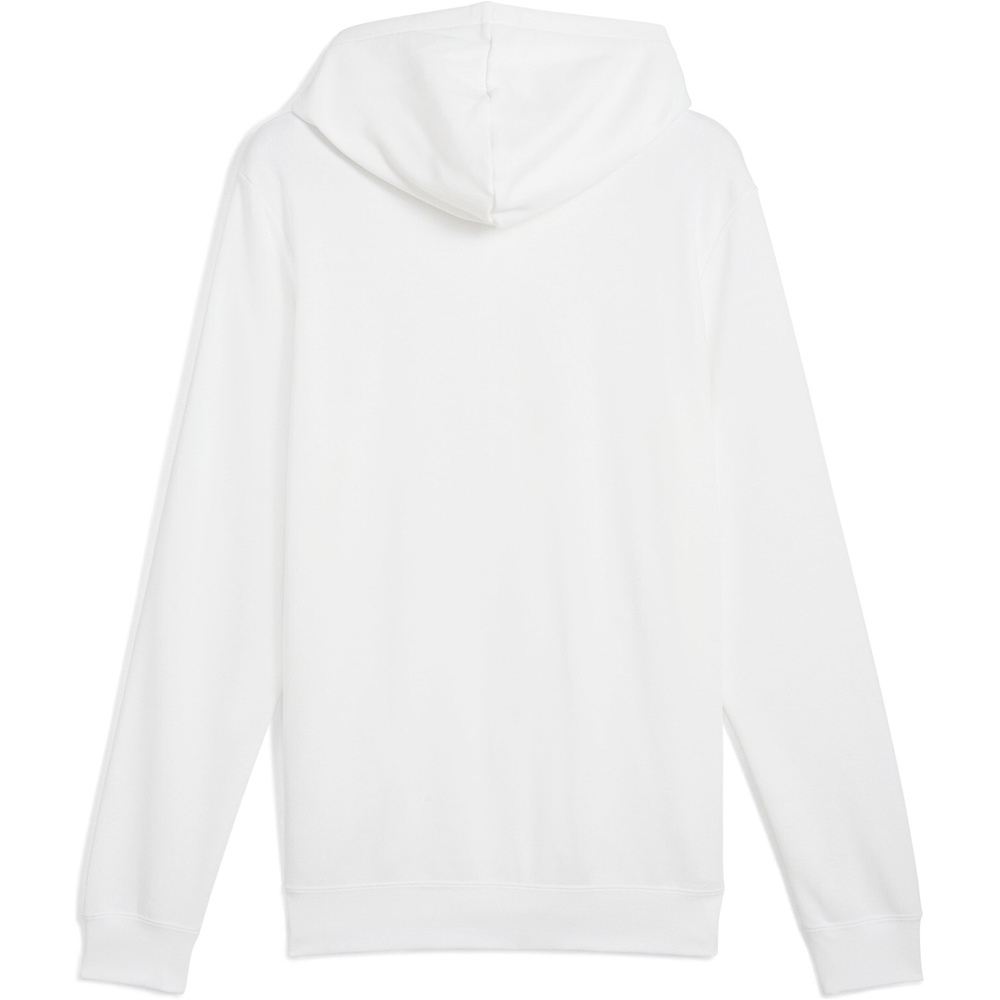 Puma sudadera hombre ESS 2 COLOR Small No 04