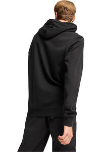 Puma sudadera hombre ESS 2 COLOR Small No vista trasera