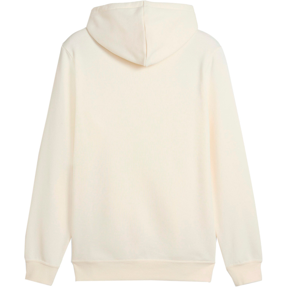 Puma sudadera hombre ESS 2 COLOR Small No vista trasera