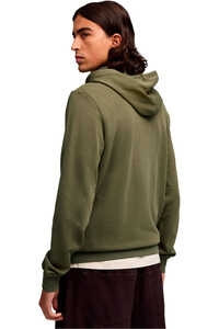 Puma sudadera hombre ESS 2 COLOR Small No vista trasera