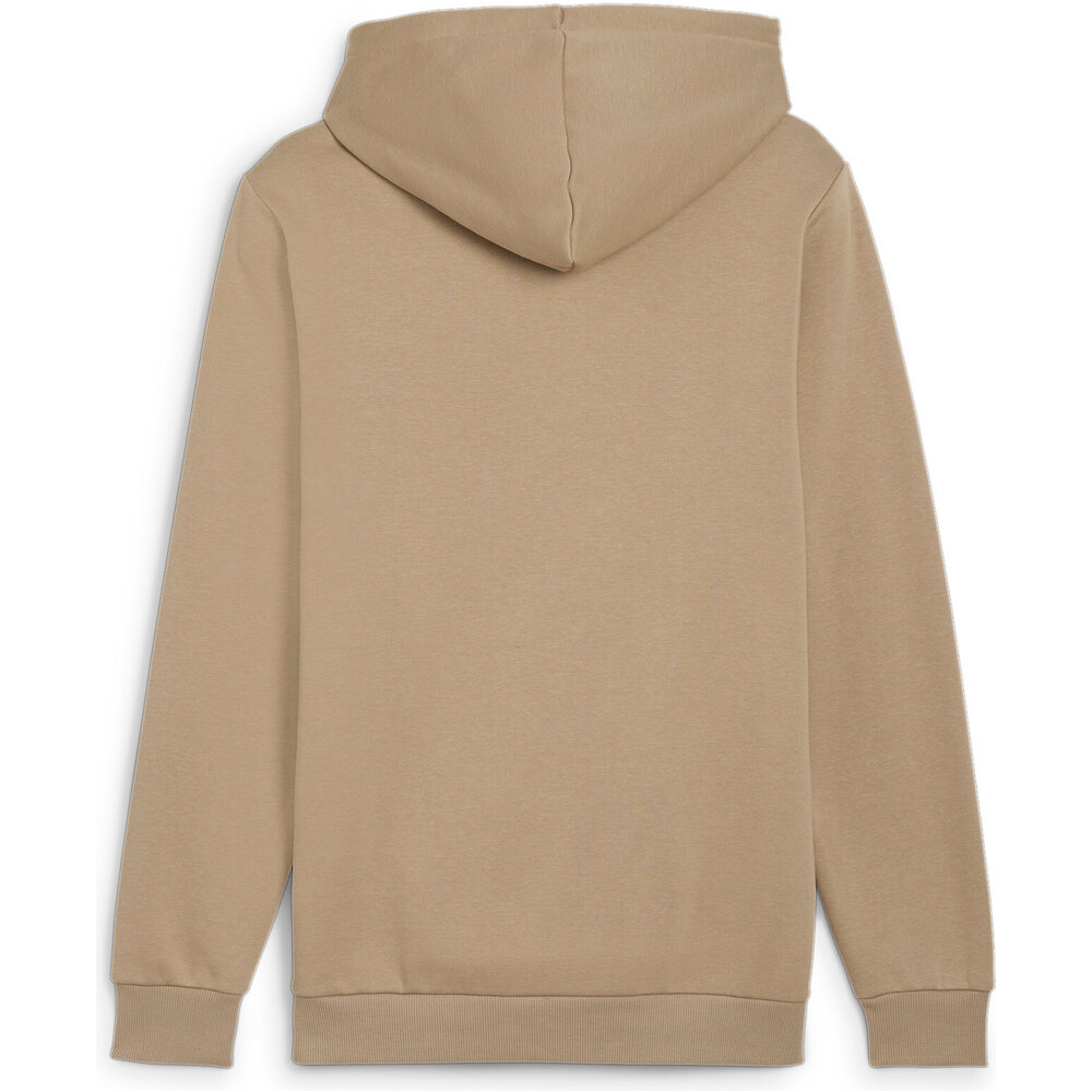 Puma sudadera hombre ESS+ CAMO Hoodie FL 04