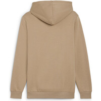 Puma sudadera hombre ESS+ CAMO Hoodie FL 04