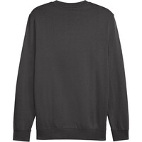 Puma sudadera hombre ESS ELEVATED Crew FL vista trasera