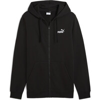 Puma sudadera hombre ESS No. 1 Logo Full-Zip Hoodie TR 03