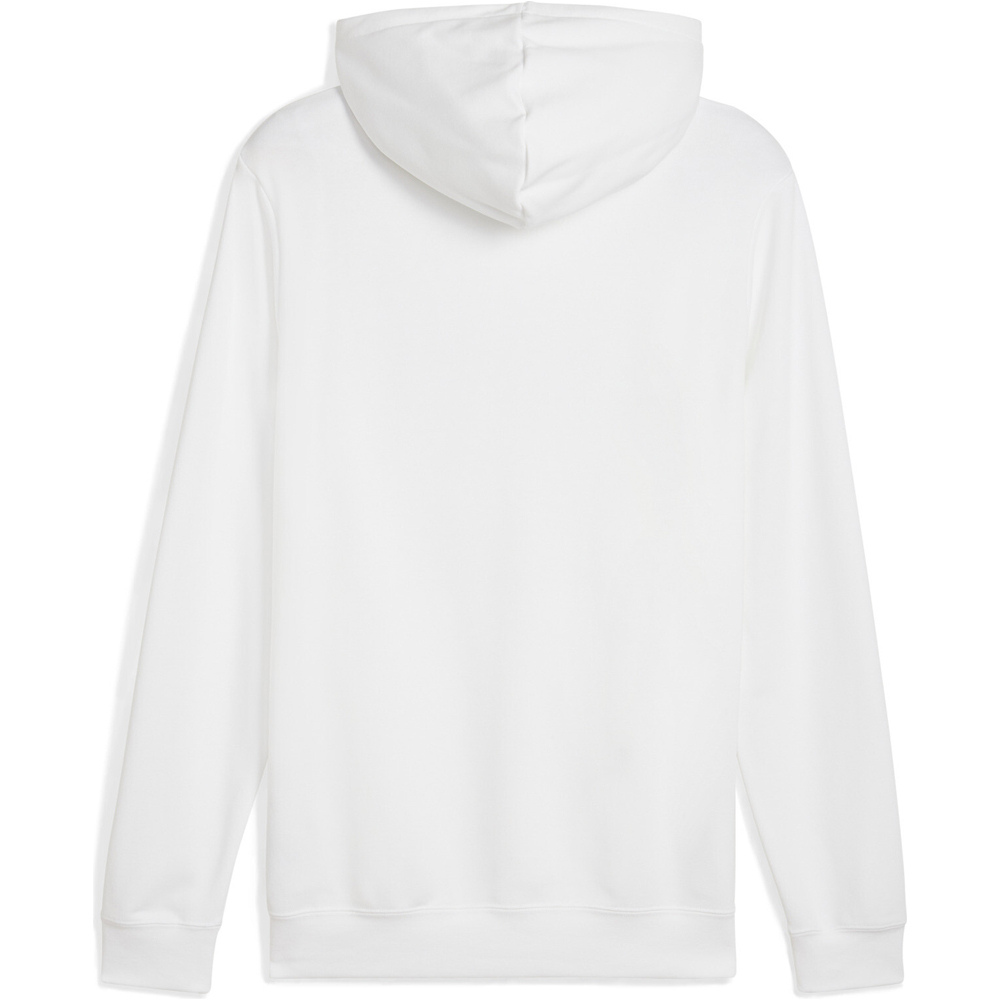 Puma sudadera hombre ESS No. 1 Logo Hoodie TR 04