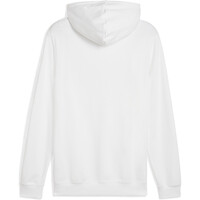 Puma sudadera hombre ESS No. 1 Logo Hoodie TR 04