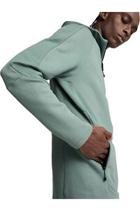 Puma sudadera hombre EVOSTRIPE Full-Zip H 03