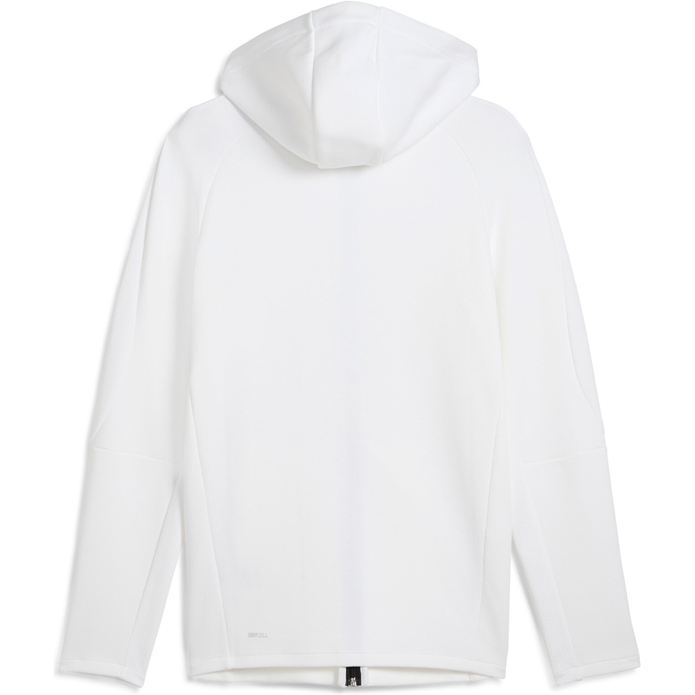 Puma sudadera hombre EVOSTRIPE Full-Zip H 04