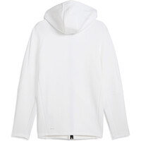 Puma sudadera hombre EVOSTRIPE Full-Zip H 04