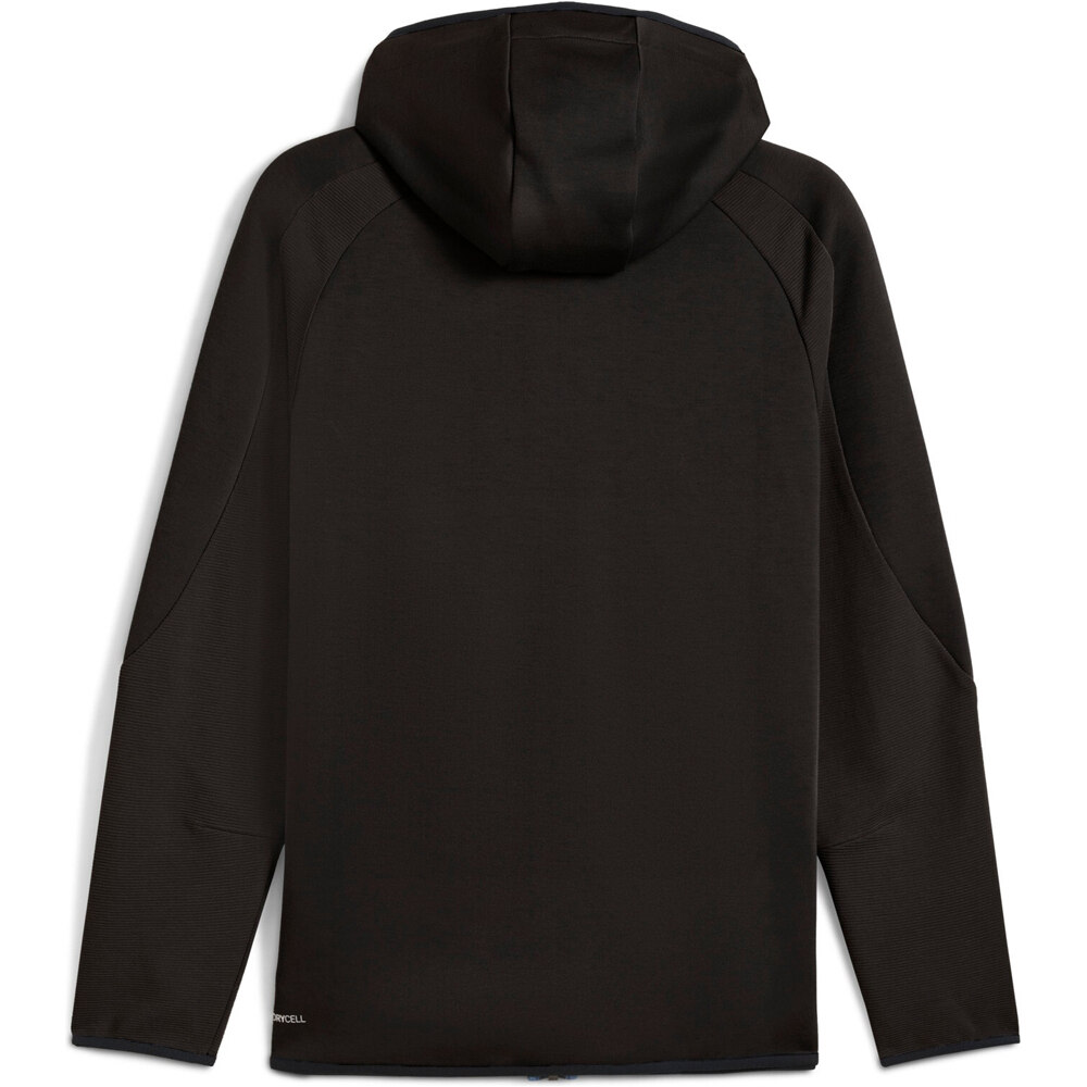 Puma sudadera hombre EVOSTRIPE FZ Hoodie 03