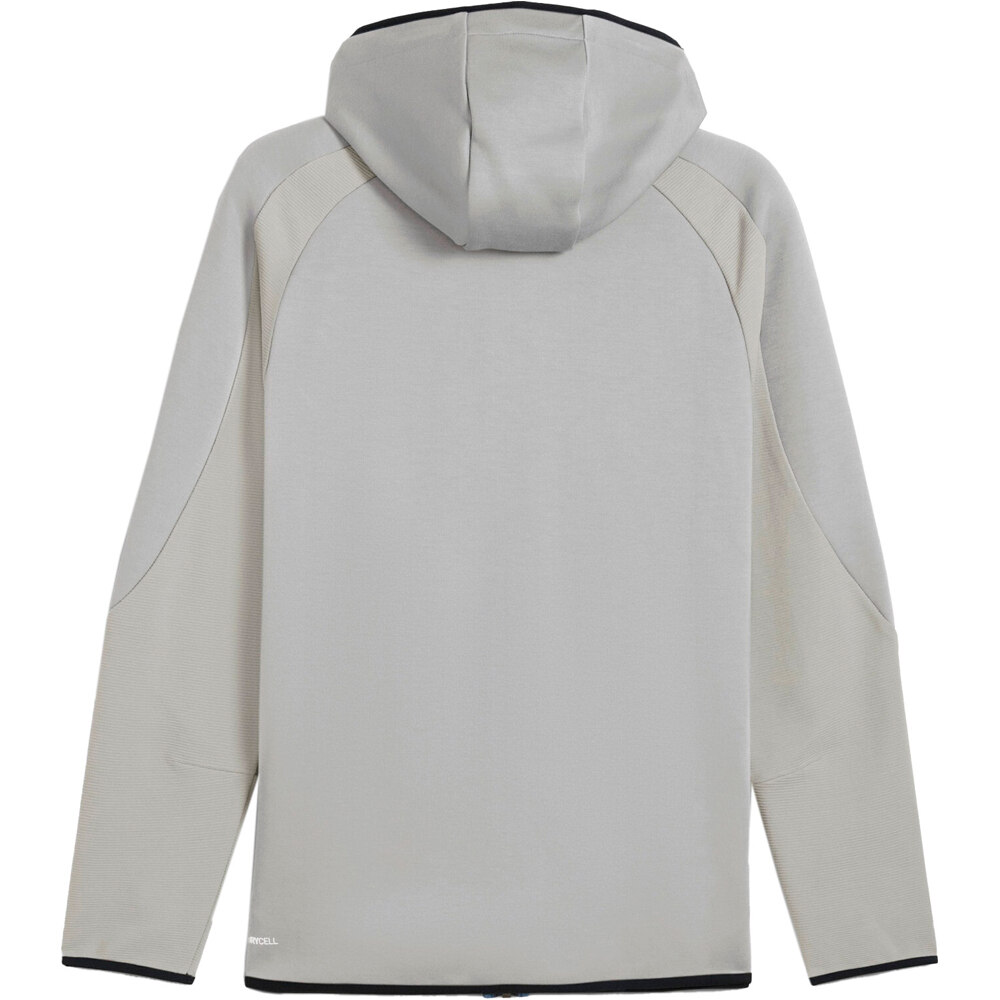 Puma sudadera hombre EVOSTRIPE FZ Hoodie 03
