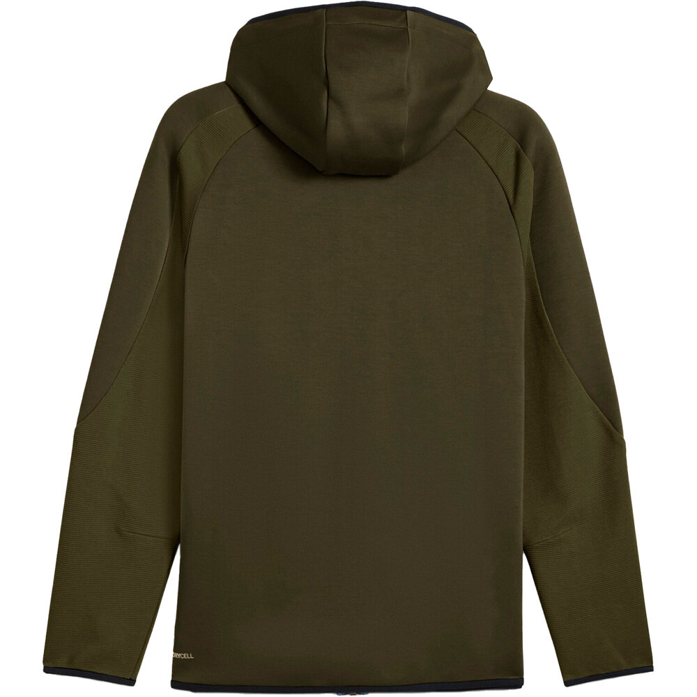 Puma sudadera hombre EVOSTRIPE FZ Hoodie 03