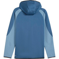 Puma sudadera hombre EVOSTRIPE FZ Hoodie 03