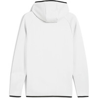 Puma sudadera hombre EVOSTRIPE Hoodie DK vista trasera