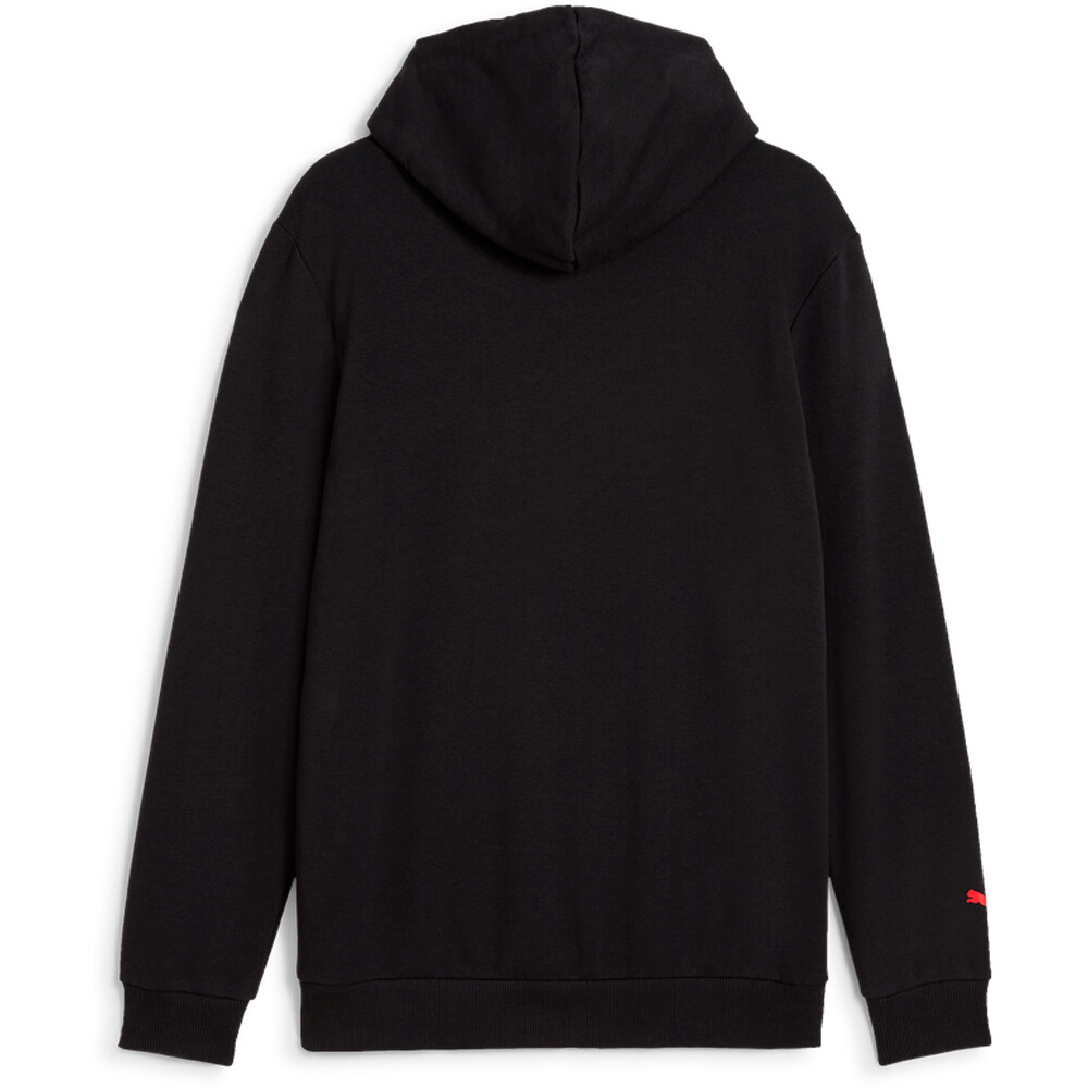 Puma sudadera hombre F1 ESS Logo Hoodie 03