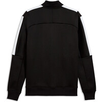 Puma sudadera hombre Ferrari MT7 Track Jk 03