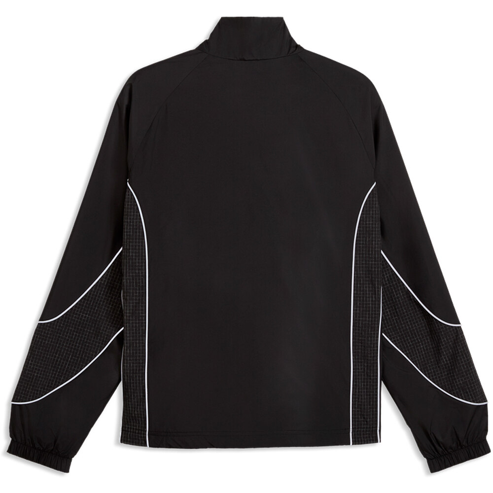 Puma sudadera hombre Ferrari PUMATECH-X J 03