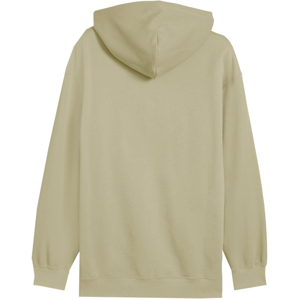 Puma sudadera hombre PUMA CLASS Relaxed 03