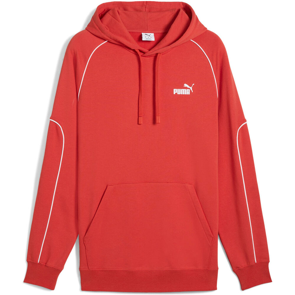 Puma sudadera hombre PUMA SPORT Hoodie TR 03