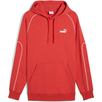 Puma sudadera hombre PUMA SPORT Hoodie TR 03