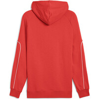 Puma sudadera hombre PUMA SPORT Hoodie TR 04