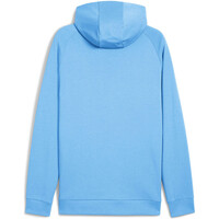 Puma sudadera hombre PUMATECH Hoodie DK 04