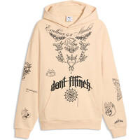 Puma sudadera hombre Swish N' Ink Hoodie 03