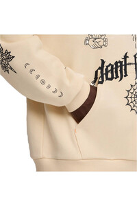 Puma sudadera hombre Swish N' Ink Hoodie vista detalle