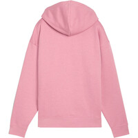 Puma sudadera mujer ESS Comfort Hoodie F 03