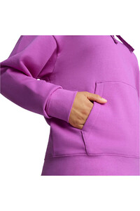 Puma sudadera mujer ESS ELEVATED Comfort 03