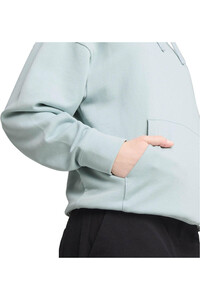 Puma sudadera mujer ESS ELEVATED Comfort 03