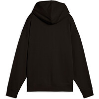 Puma sudadera mujer ESS ELEVATED Comfort 04