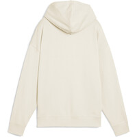 Puma sudadera mujer ESS ELEVATED Comfort 04