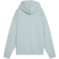 Puma sudadera mujer ESS ELEVATED Comfort 05