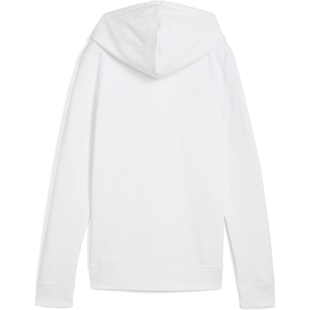 Puma sudadera mujer ESS Full-Zip Hoodie 04