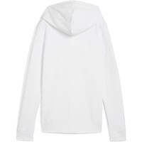 Puma sudadera mujer ESS Full-Zip Hoodie 04