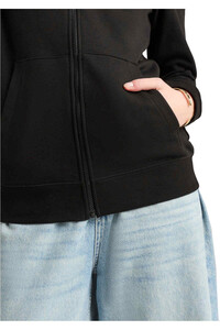 Puma sudadera mujer ESS Full-Zip Hoodie TR 03